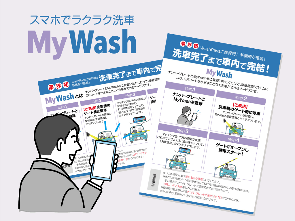 A4サイズ：使い方