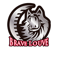 Brave Louve