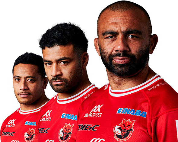 Wash Passは「東芝ブレイブルーパス東京」のオフィシャルパートナーです。