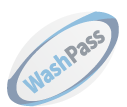洗車のサブスク washpass