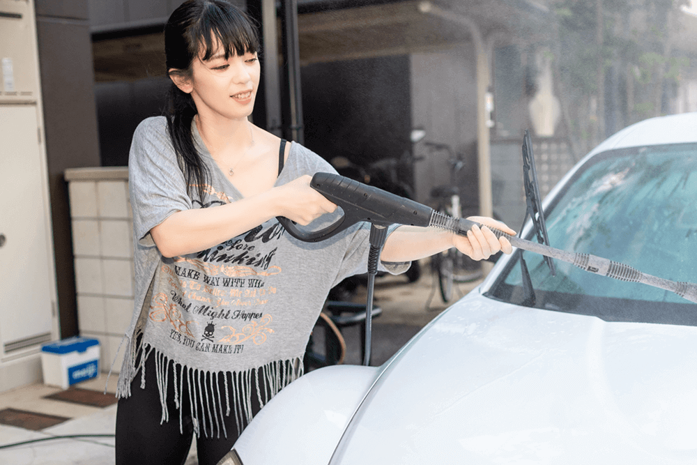 洗車機でコーティング！ メリットやデメリット、コーティングの種類もご紹介