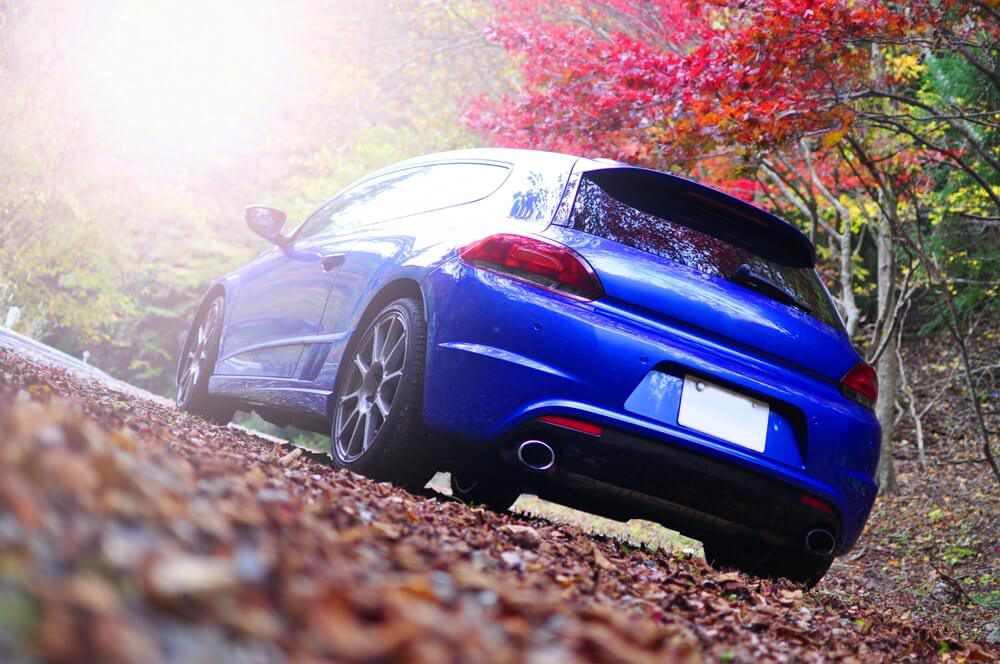 車の冬支度はお早めに！季節の変わり目は車を要チェック