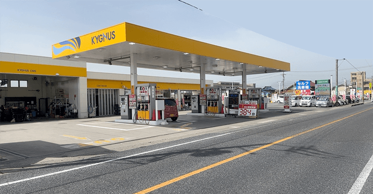 ゼロパーク桑名店