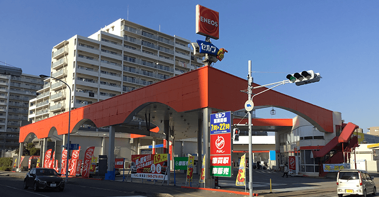 アップル幕張店