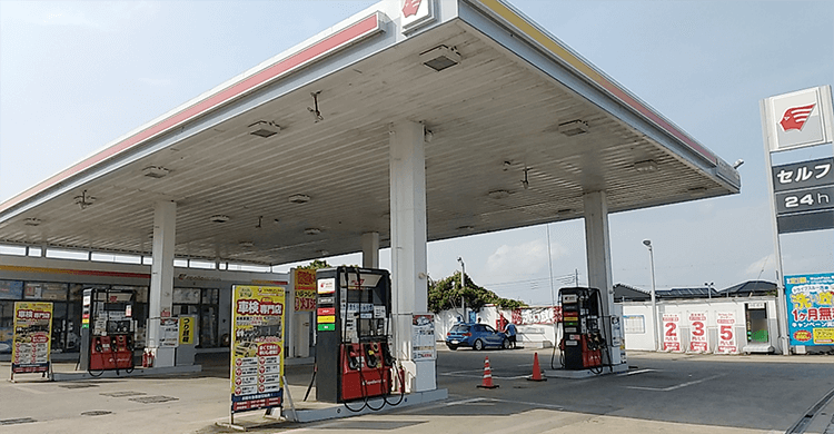 フォーユーステーション356