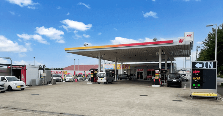 フォーユーステーション千城台