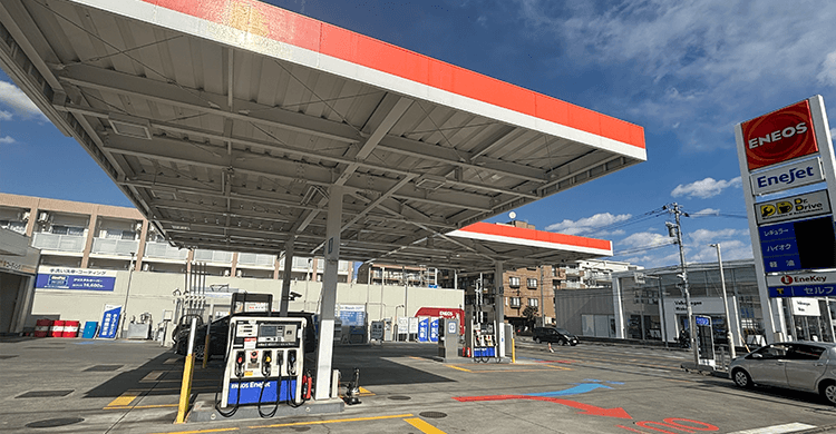 EneJetDr.Driveワコー254SS