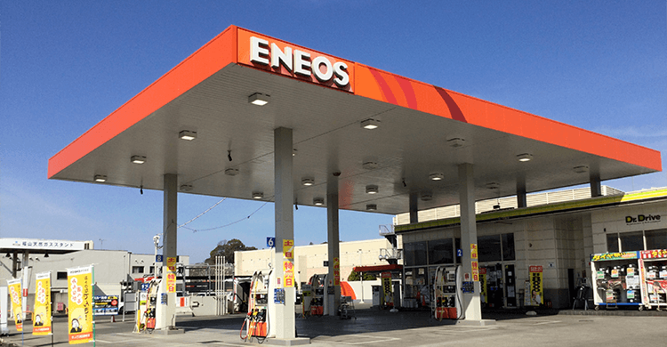 Dr.Driveセルフ福山東SS