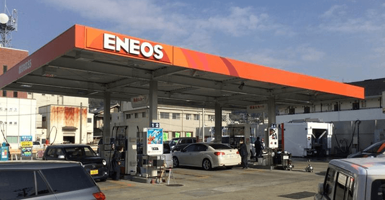 Dr.Driveセルフサンクス新宿SS