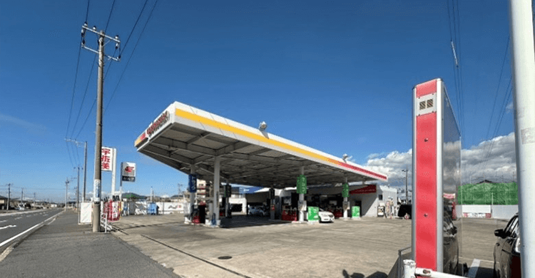 297号市原インター