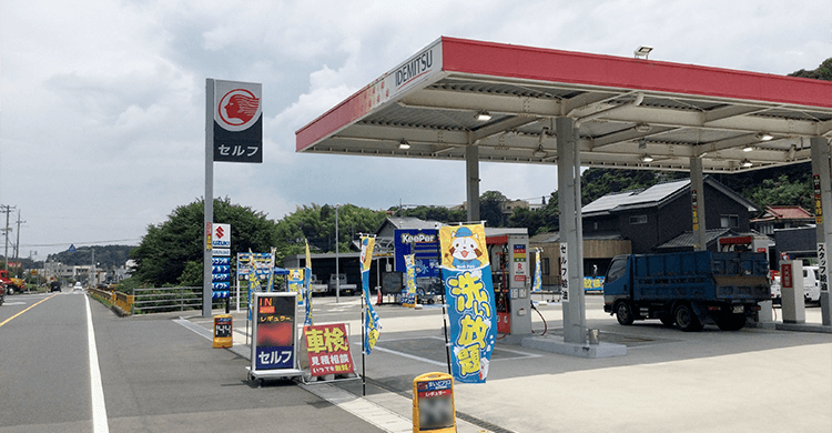 Dr.セルフ滝部SS