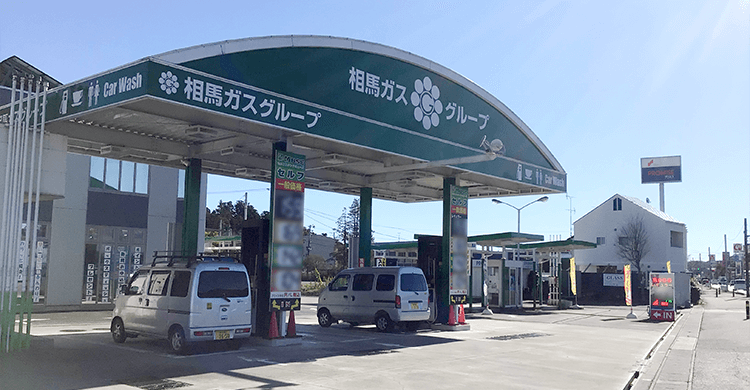 ミューズ相馬店