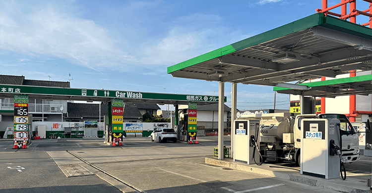 ミューズ本町店