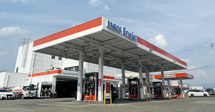 スーパーセルフワカサ