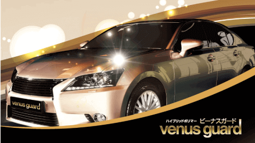 ビーナスガード